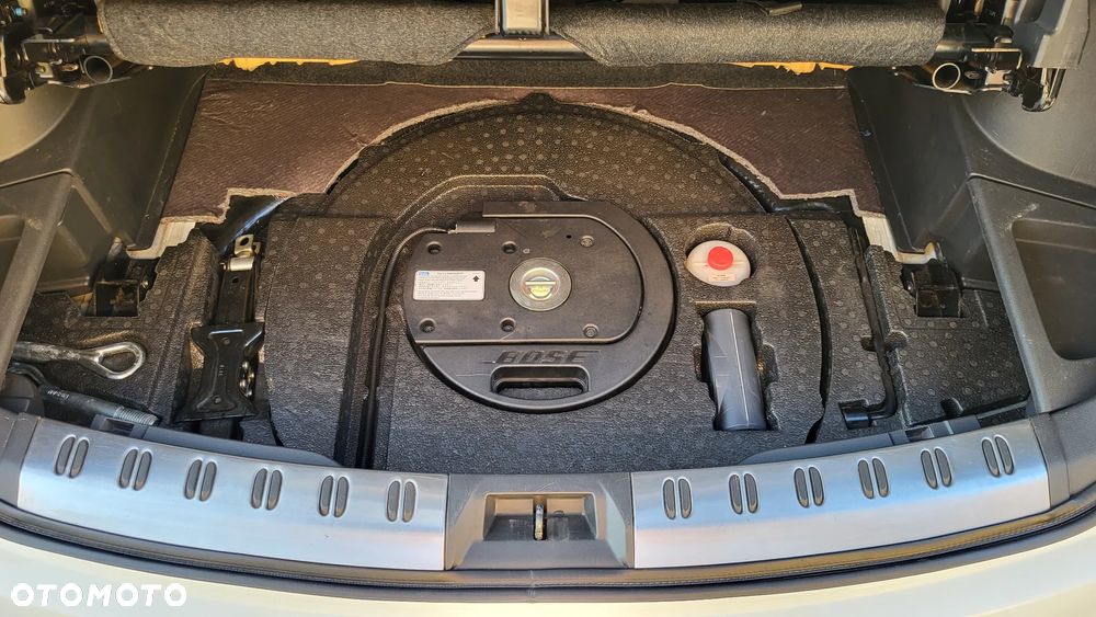 Nissan Qashqai+2 1.6 dCi DPF Start/Stop tekna - 15