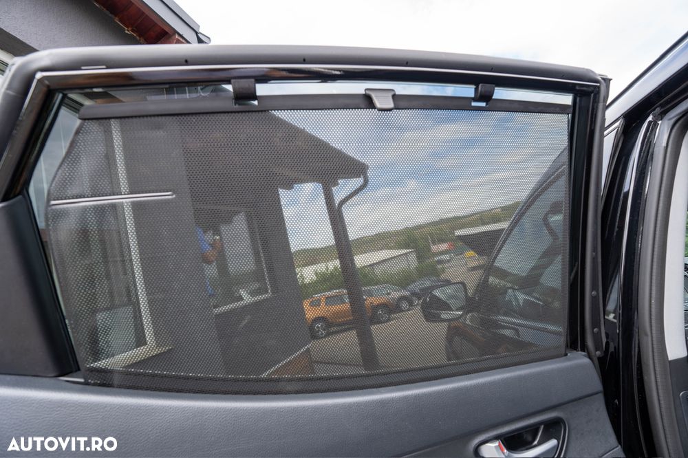 Hyundai Santa Fe 2.2 CRDi 4WD Luxury Pack+ - 24