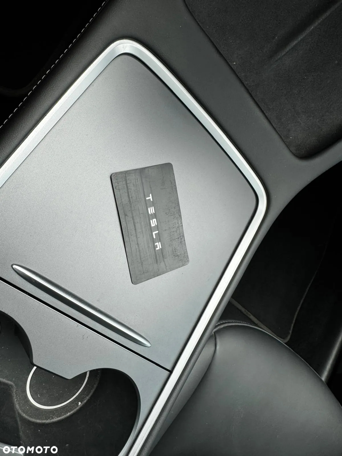 Tesla Model 3 Langstreckenbatterie Allradantrieb Dual Motor - 24