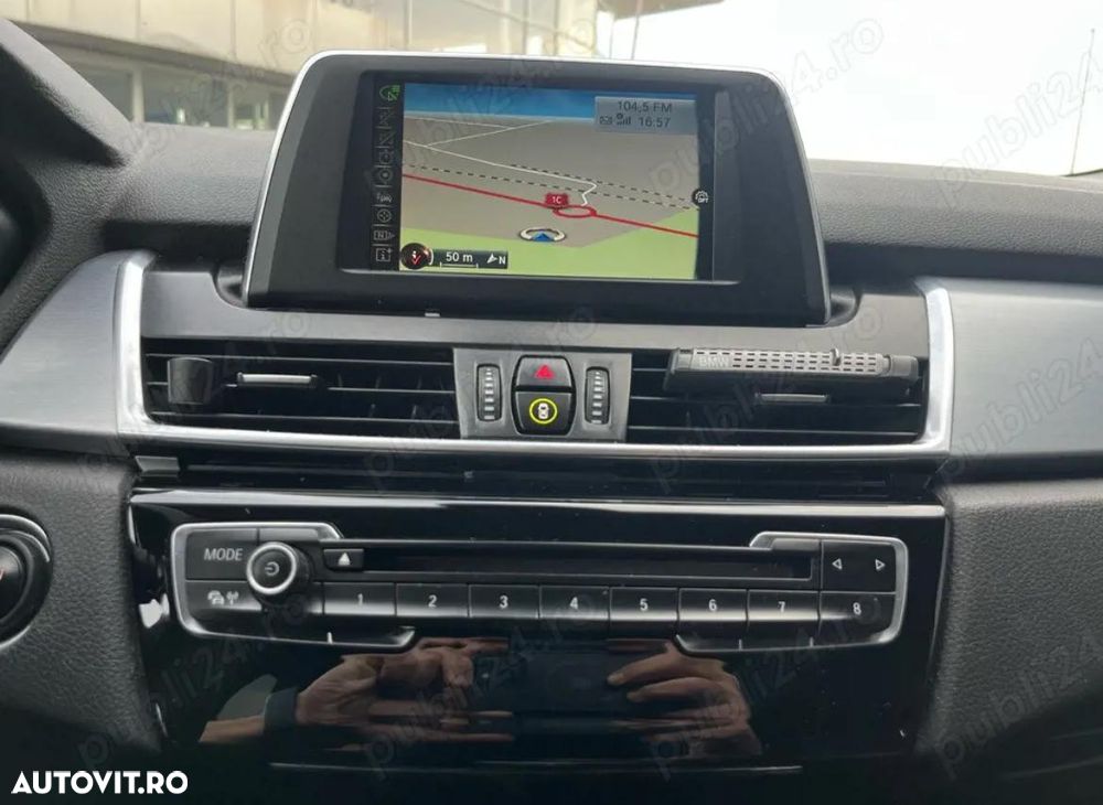 BMW Seria 2 218d Aut. - 5