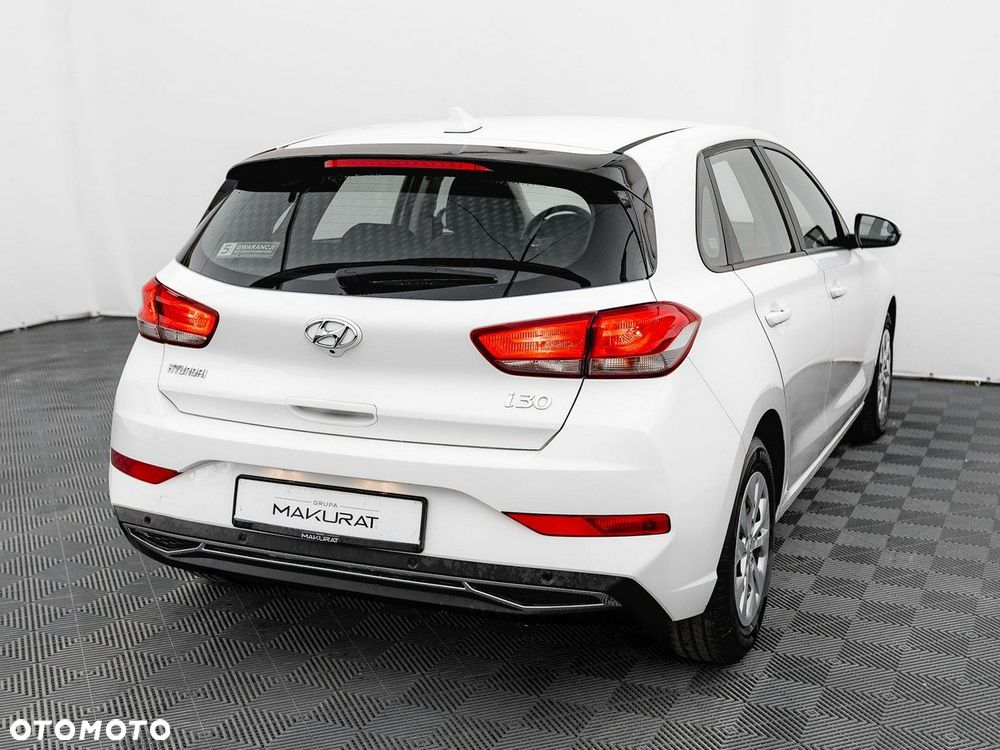Hyundai i30 1.0 T-GDI Modern - 6