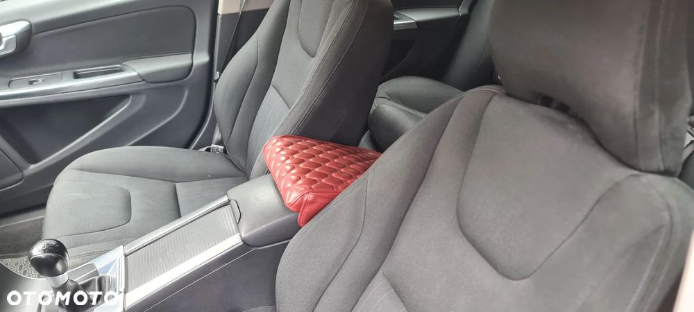 Volvo S60 D3 RDesign - 14