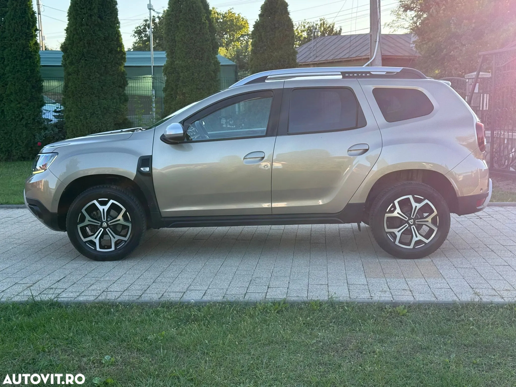 Dacia Duster - 22