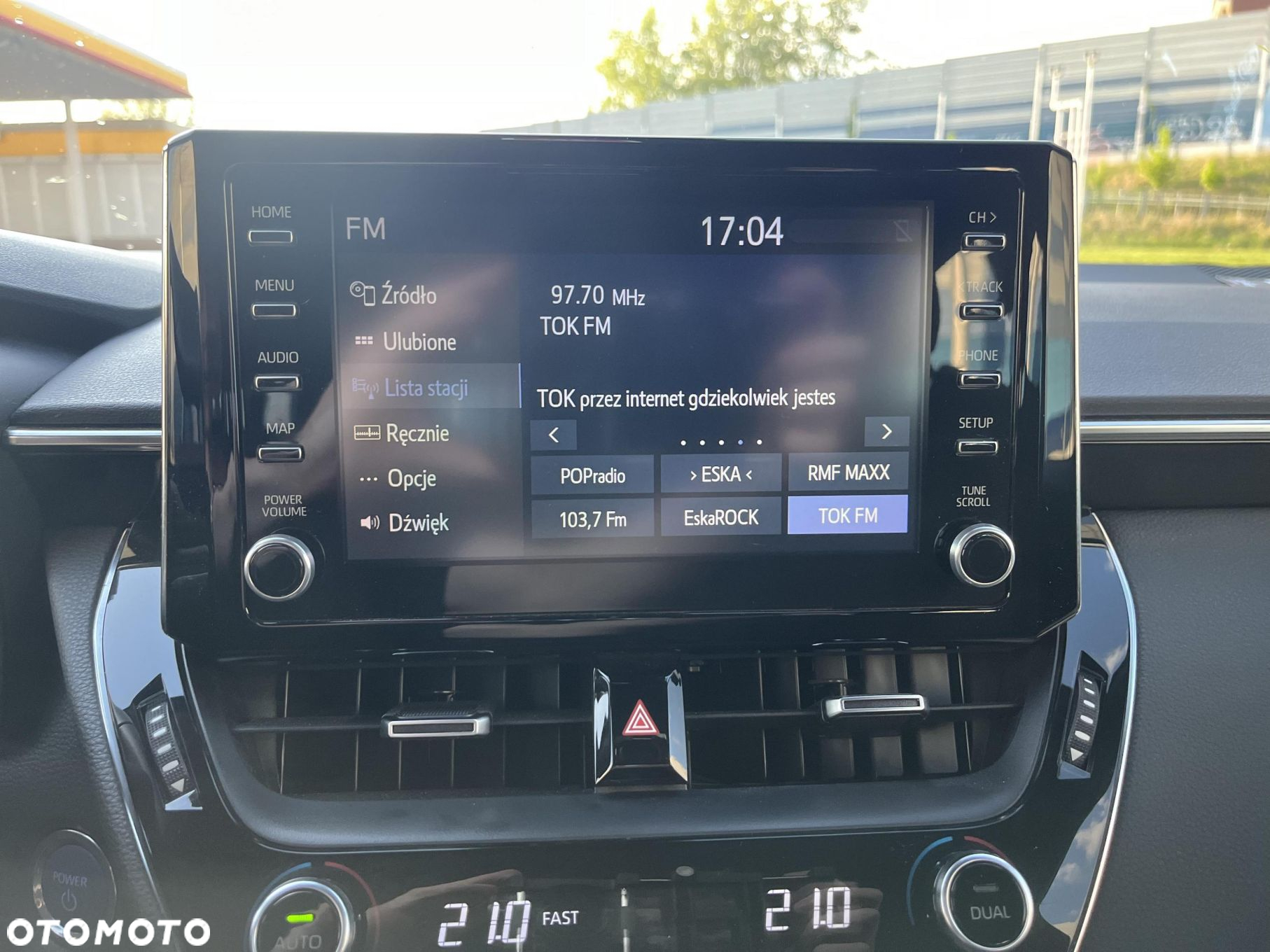 Toyota Corolla - 18