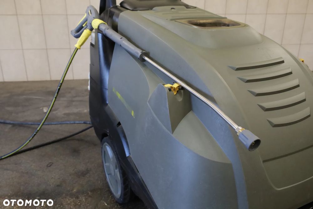 Myjka wysokociśnieniowa Kärcher HDS 13/20-4 S - 13