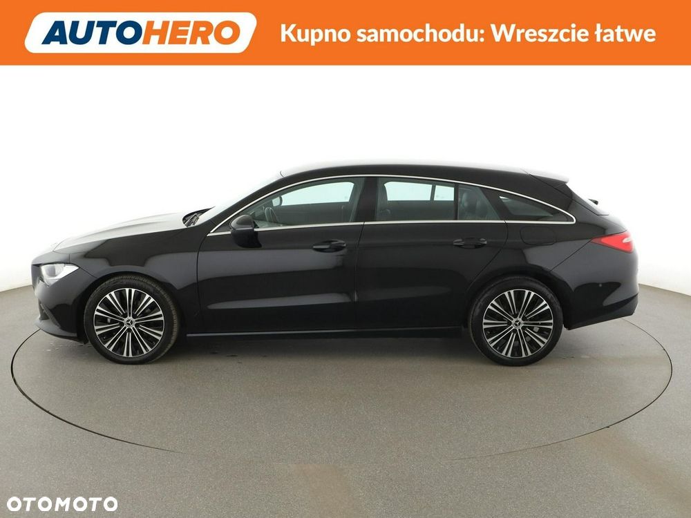 Mercedes-Benz CLA 200 d Progressive 8G-DCT - 3