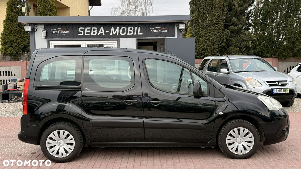 Citroën Berlingo - 3