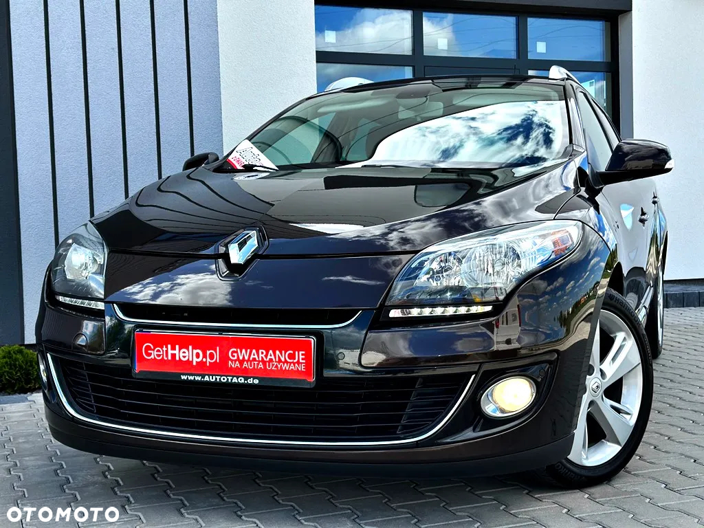 Renault Megane Grandtour TCe 130 Luxe - 32