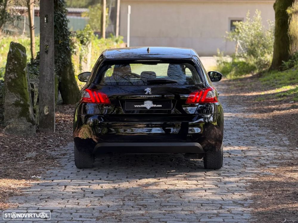 Peugeot 308 - 36