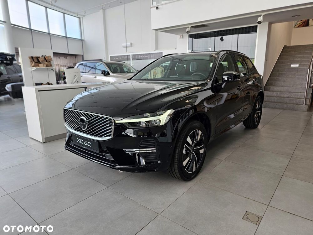 Volvo XC 60 B5 B AWD Core - 9