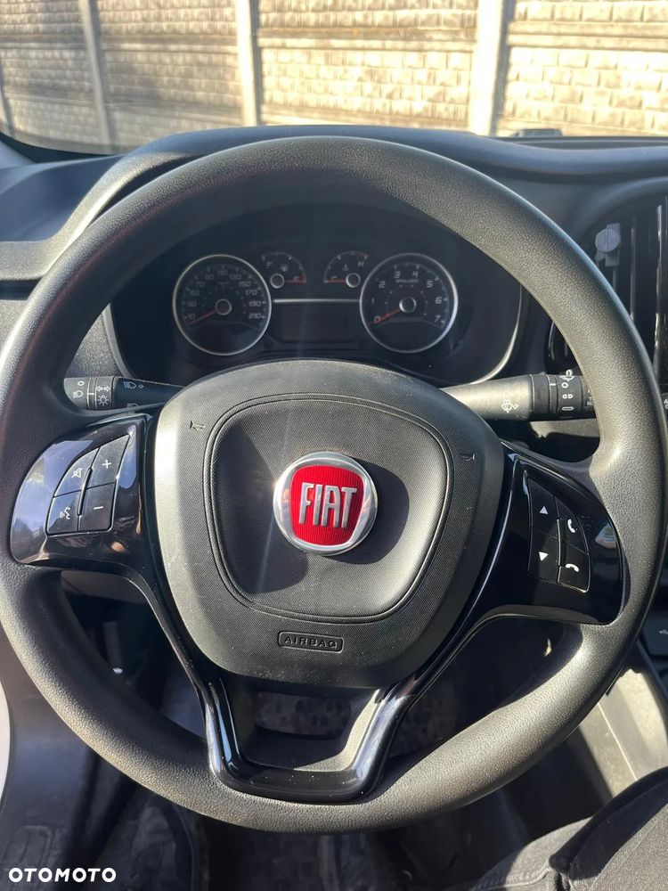 Fiat Doblo Max - 6