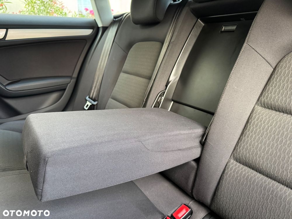 Audi A5 Sportback - 33