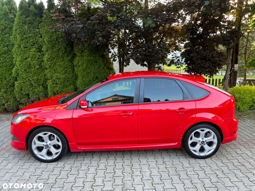Ford Focus - 2