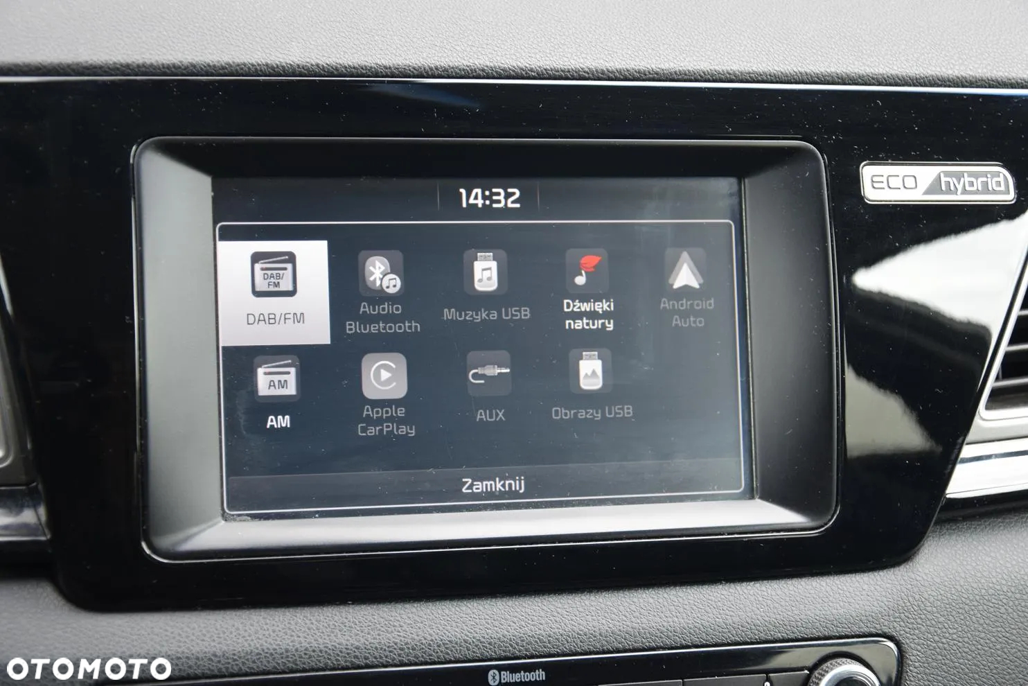 Kia Niro 1.6 GDI Hybrid XL - 20