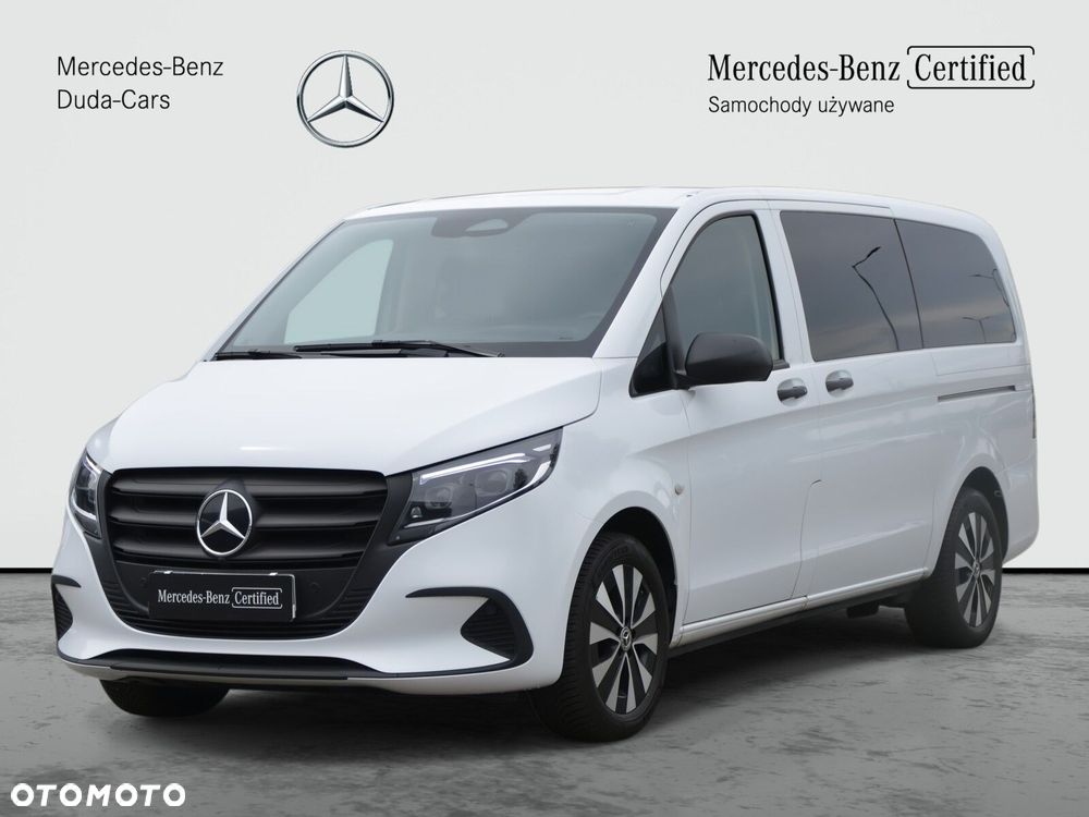 Mercedes-Benz Vito - 3