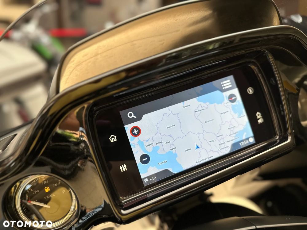 Harley-Davidson Touring Road Glide - 35
