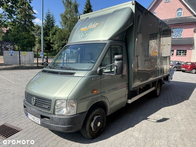 Volkswagen lt 46 - 1