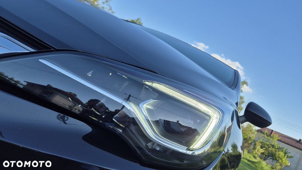 Opel Astra 1.4 Turbo Innovation - 15