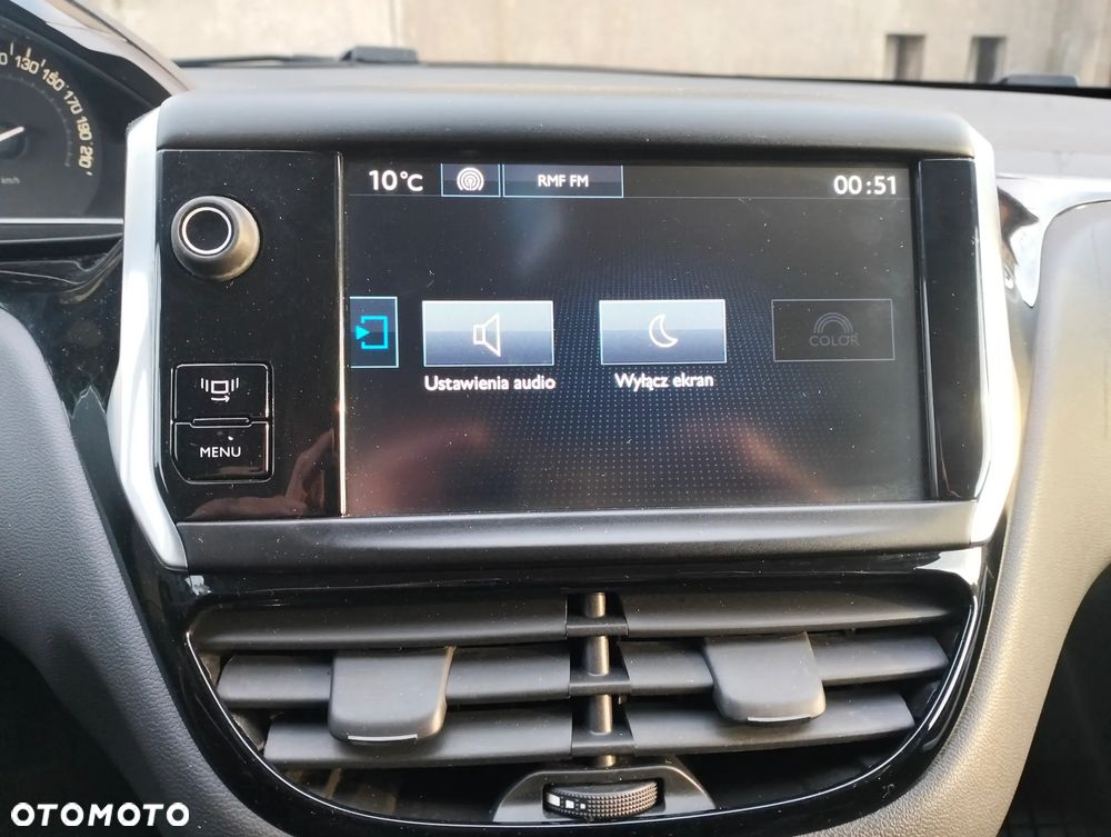 Peugeot 208 PureTech 68 Like - 11