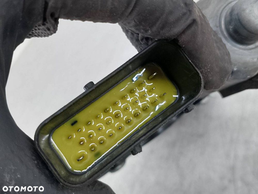 PODNOŚNIK SZYBY PRAWY PRZÓD SKODA OCTAVIA I 101448-201 - 5