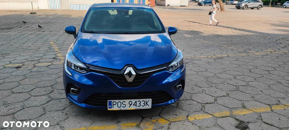 Renault Clio BLUE dCi 100 INTENS - 6