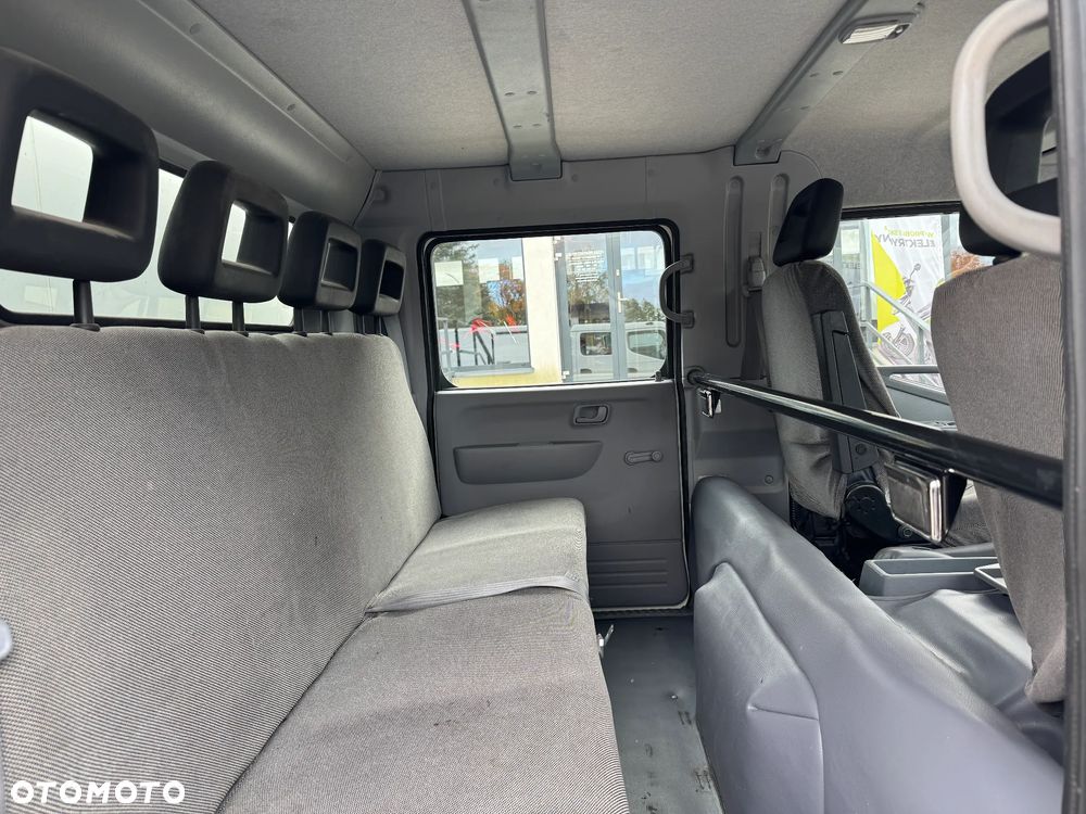 Mitsubishi Fuso Canter - 6
