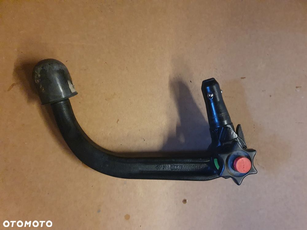 HAK KULA HAKA FORD B-MAX WESTFALIA 315144GJS520