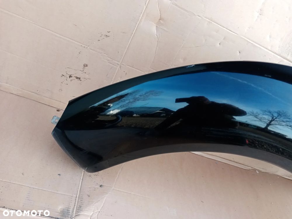 Błotnik prawy przód przedni VW New Beetle L041 - 3