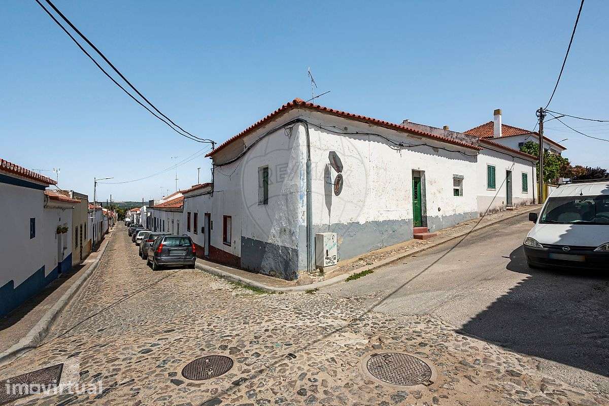 Moradia T2 para venda - Grande imagem: 5/24