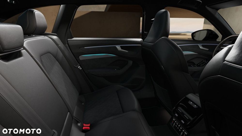 Audi A6 Avant - 8