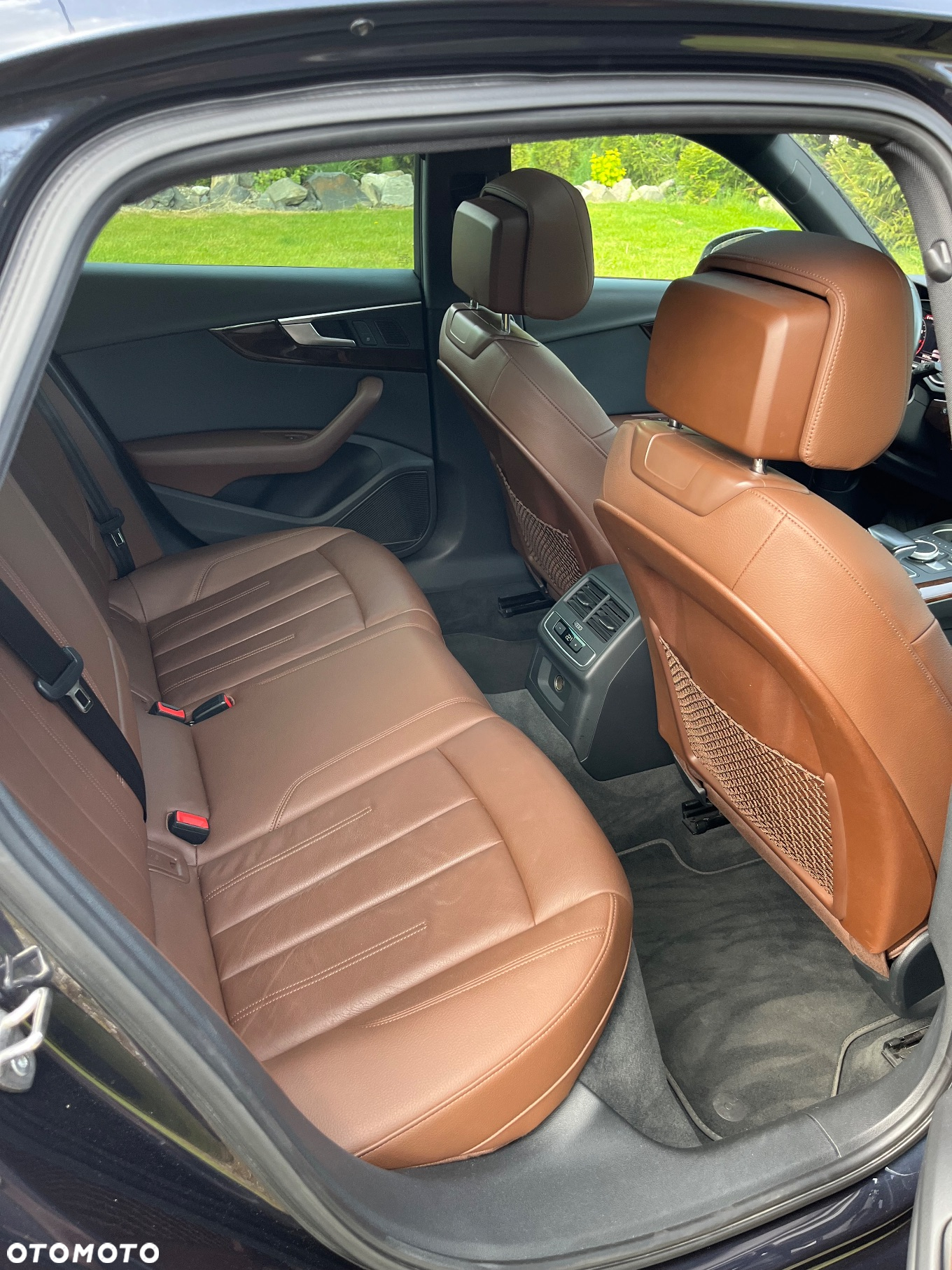 Audi A4 2.0 TFSI Quattro S tronic - 10