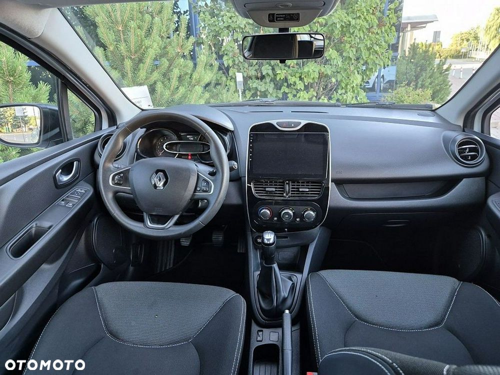 Renault Clio - 4