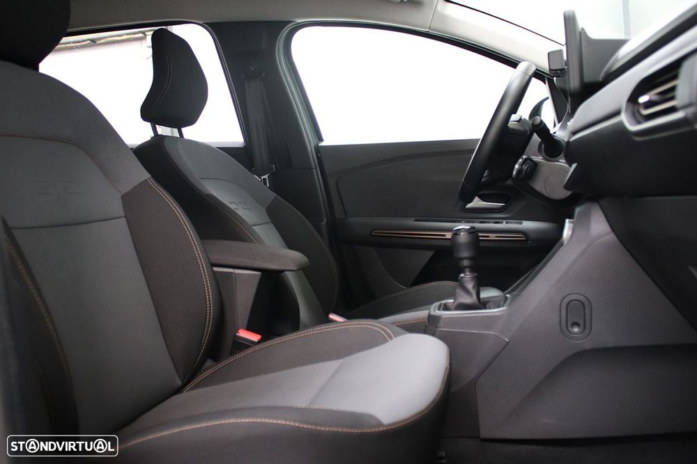 Dacia Jogger 1.0 ECO-G Extreme+ Up&Go 7L Bi-Fuel - 21