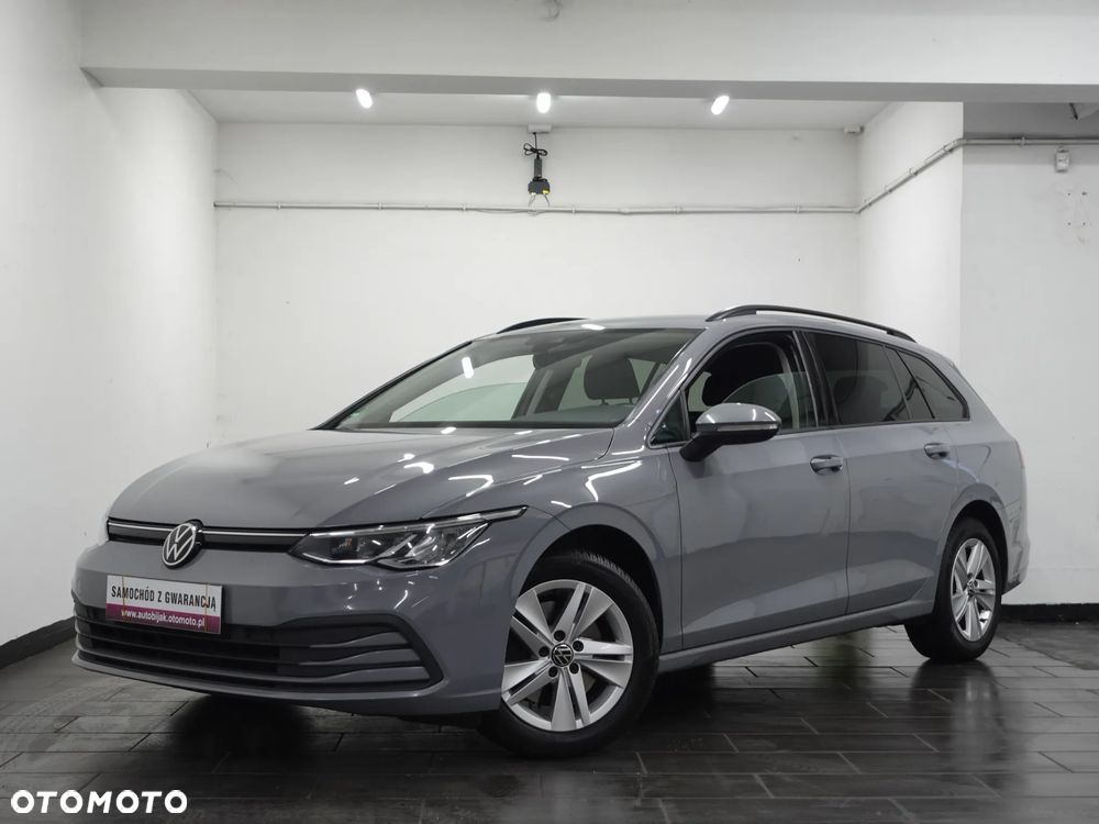 Volkswagen Golf 2.0 TDI SCR Life - 11
