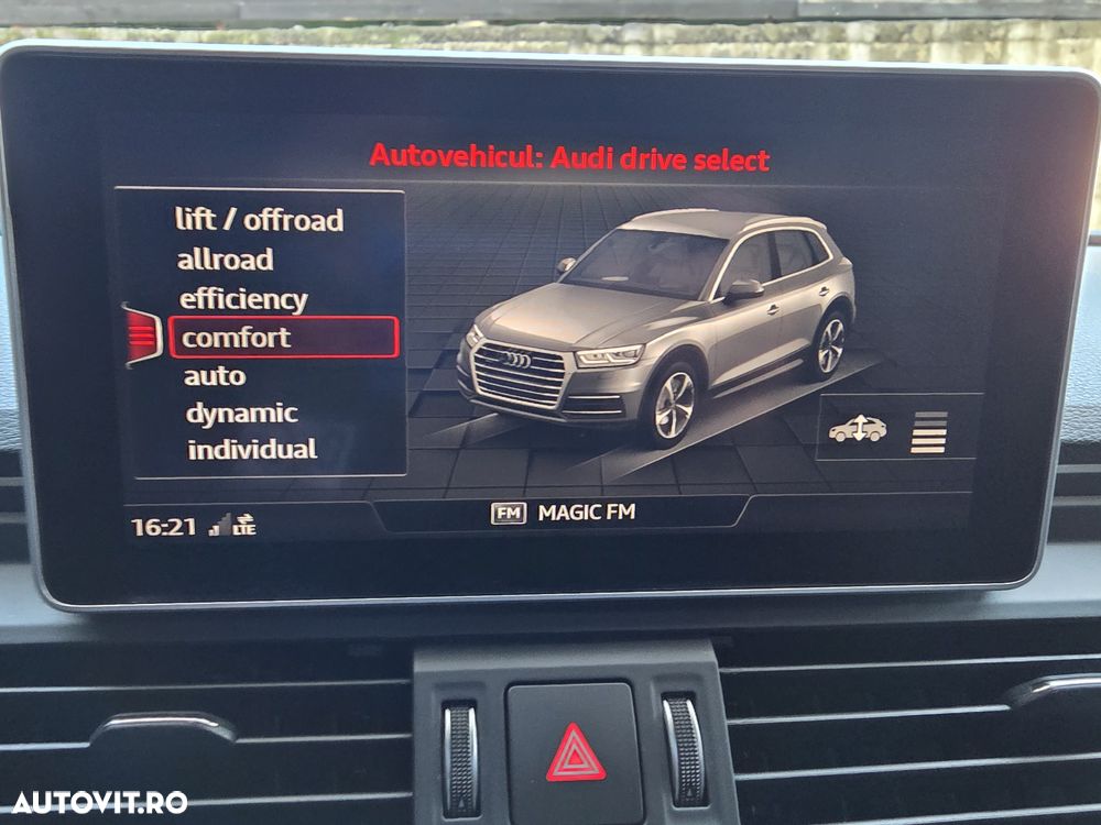 Audi Q5 40 TDI quattro S tronic - 19