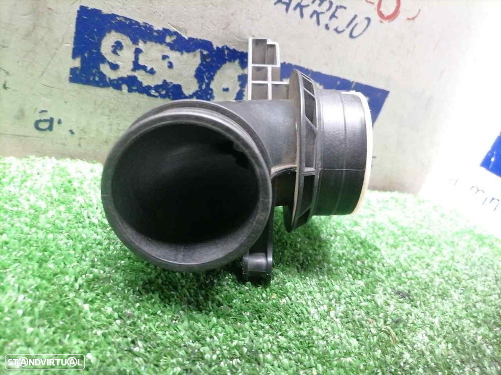 MEDIDOR DE MASSA DE AR FORD GRAND C-MAX 2014 -7M5112B579BB - 2