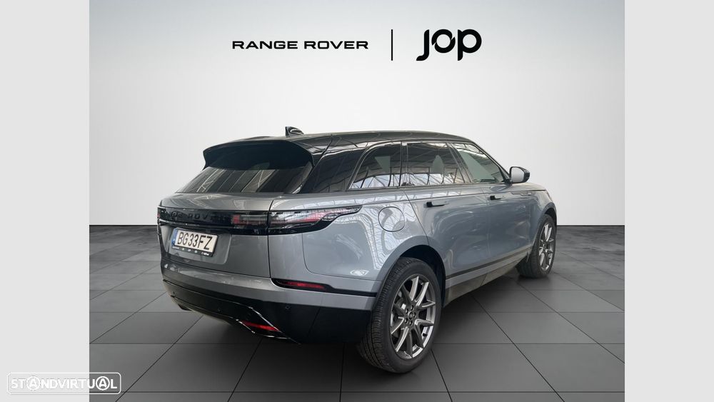 Land Rover Range Rover Velar 2.0 P400e AWD Dynamic SE - 6