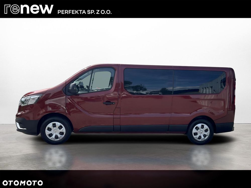 Renault Trafic - 2