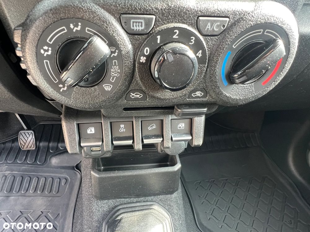 Suzuki Jimny - 20