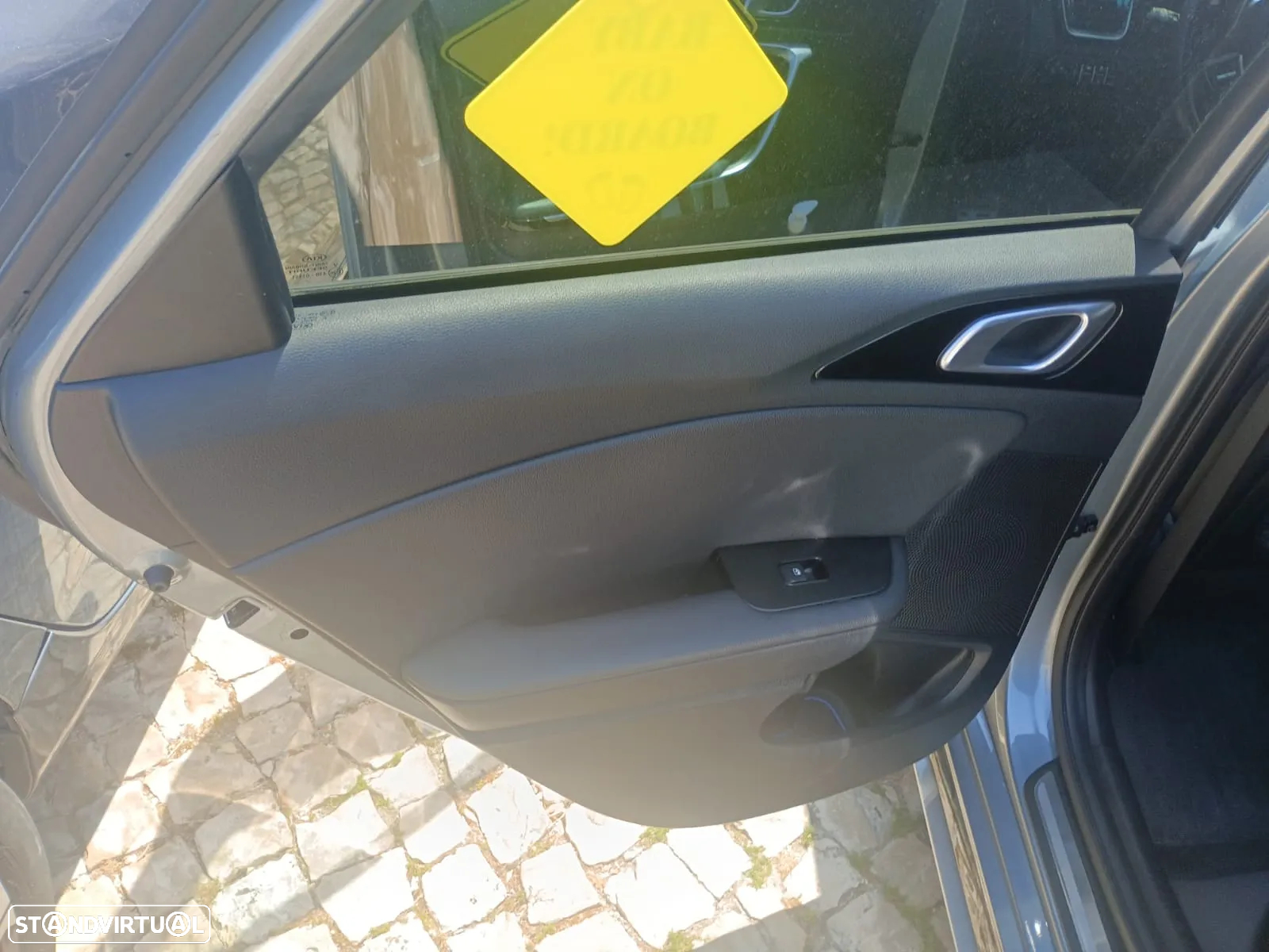 Kia ProCeed 1.6 CRDi GT Line - 12