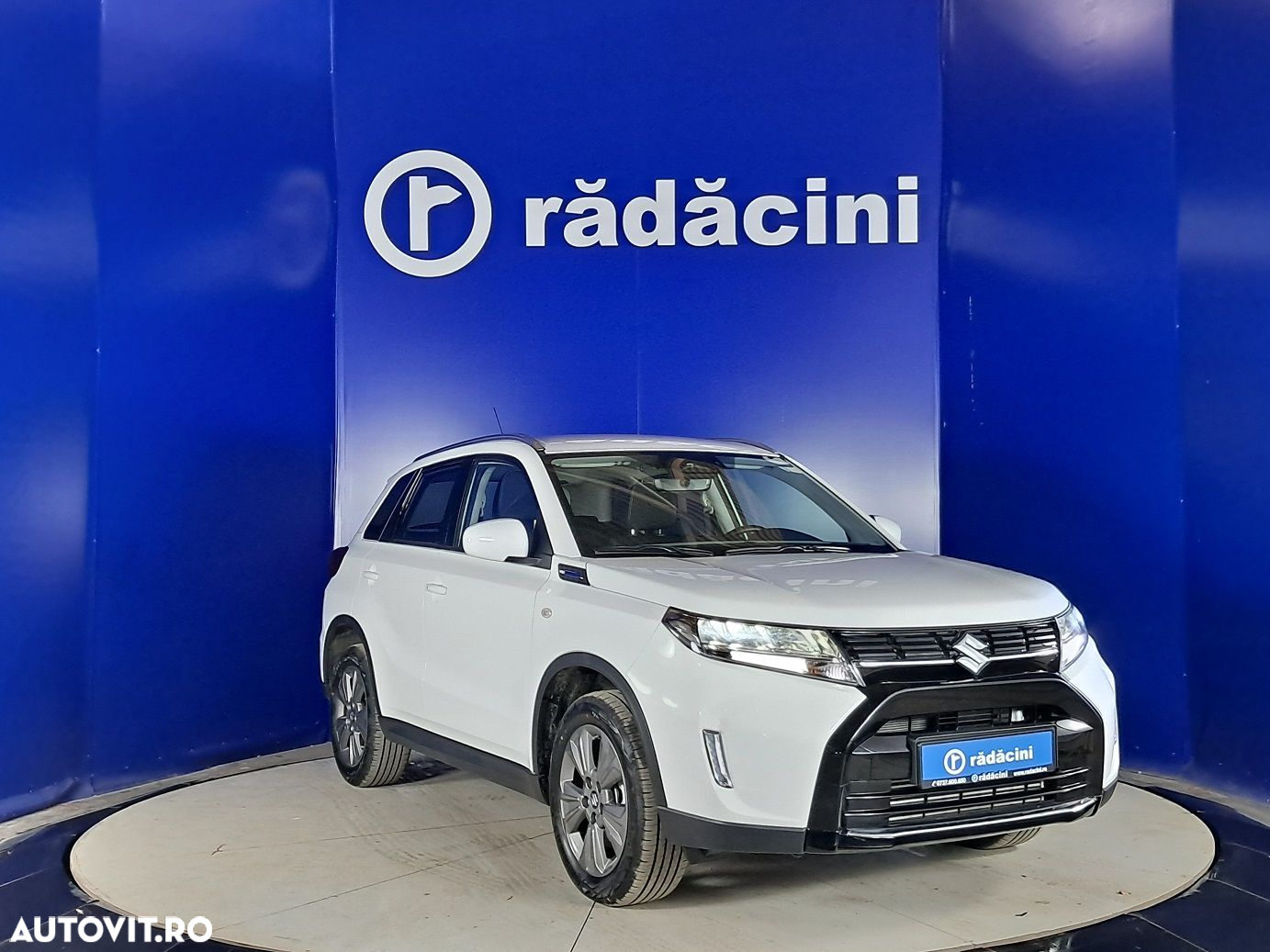 Suzuki Vitara - 5