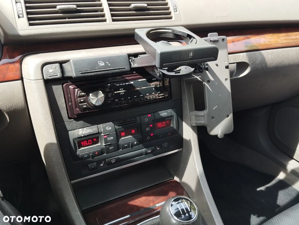 Audi A4 Avant 2 - 20