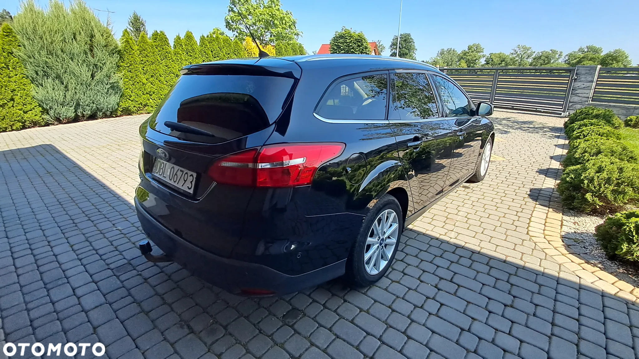 Ford Focus - 4