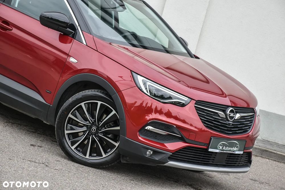 Opel Grandland X Plug-in-Hybrid4 1.6 DI Start/Stop INNOVATION - 14
