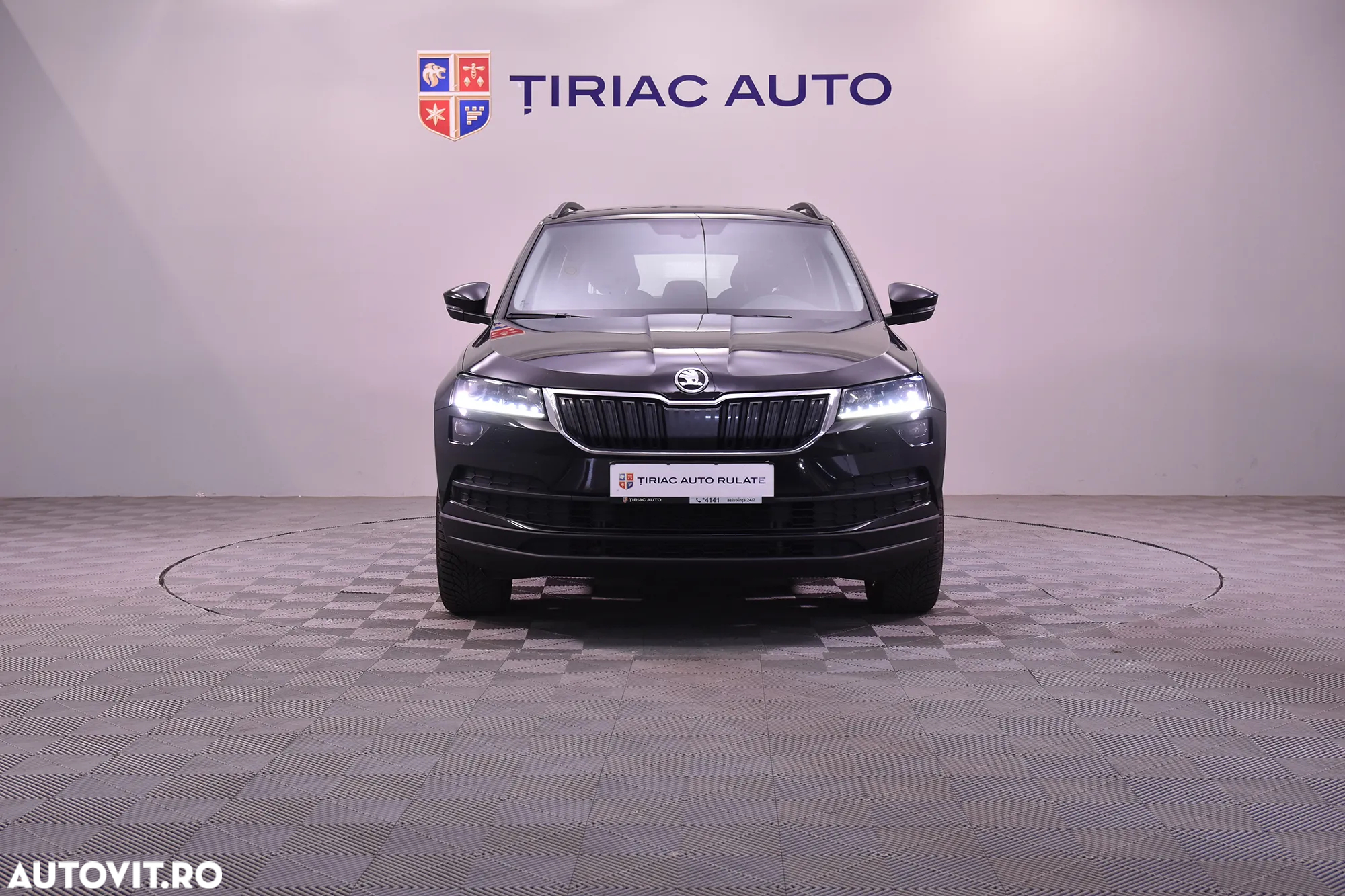 Skoda Karoq - 8