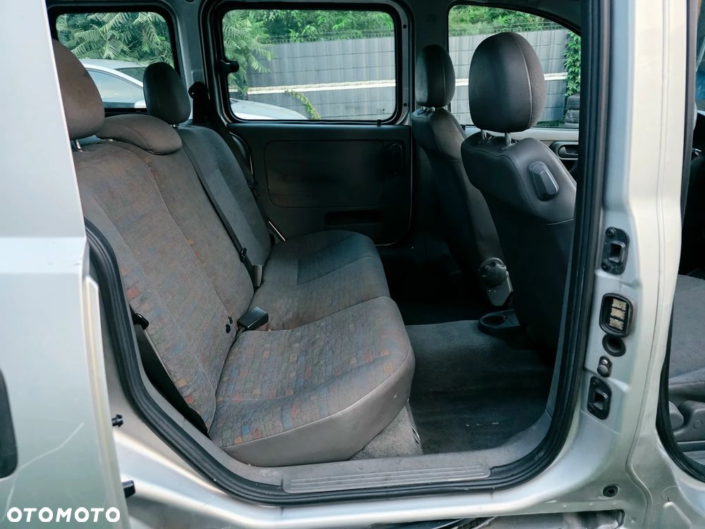 Opel Combo Tour Comfort - 4