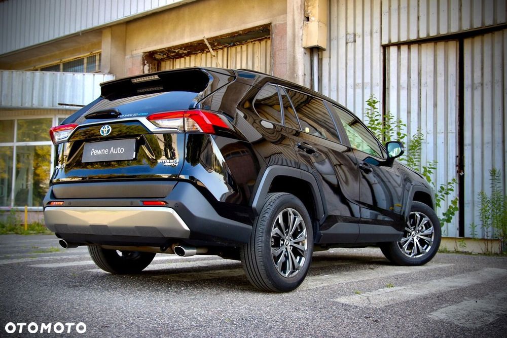 Toyota RAV4 - 12