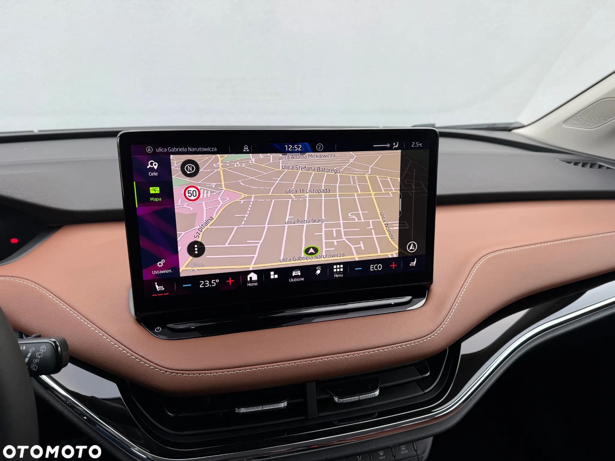 Skoda Enyaq 60 62kWh - 16