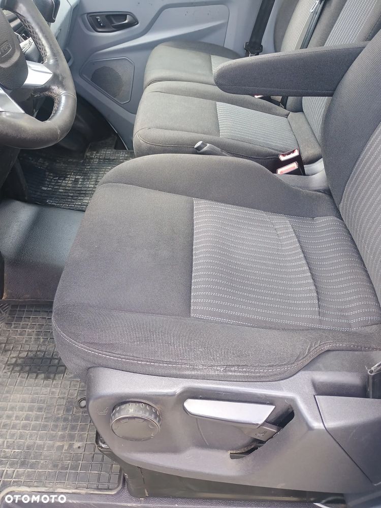 Ford Transit FT350 SCAB 350 L3 Trend - 11