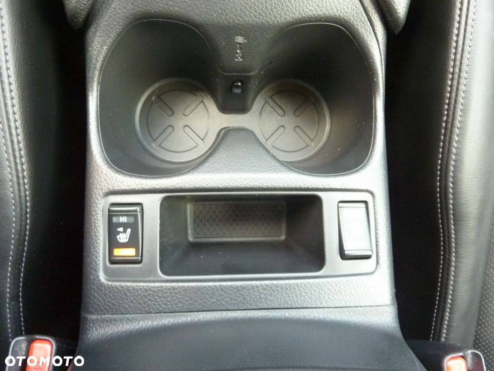 Nissan X-Trail - 27
